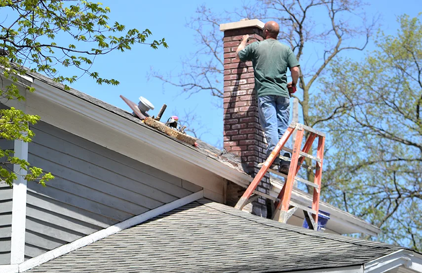 Chimney & Fireplace Inspections Services in Kaysville, UT