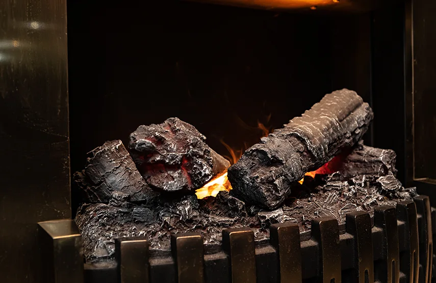 Soot Removal in Kaysville, Utah